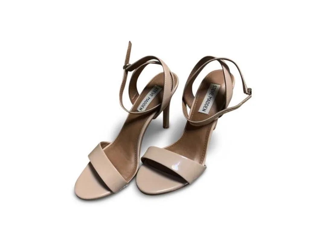 RENO COGNAC - SM REBOOTED sold by Steve Madden