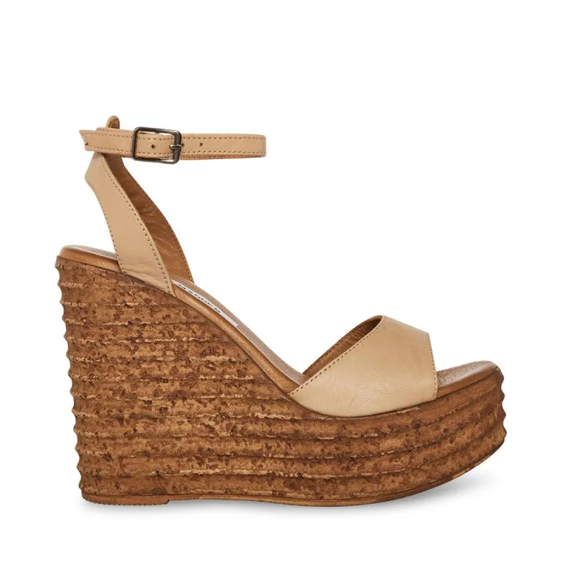 CAMDEN NATURAL sold by Steve Madden