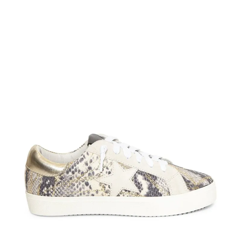 PHILOSOPHY GOLD SNAKE - SM REBOOTED sold by Steve Madden