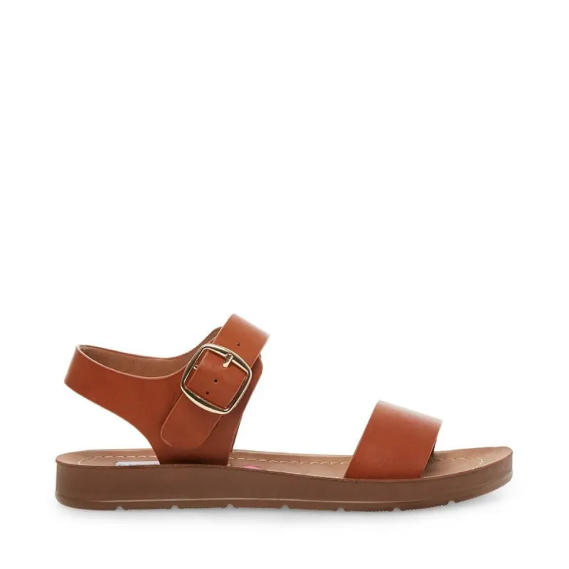 JPROBLER COGNAC sold by Steve Madden