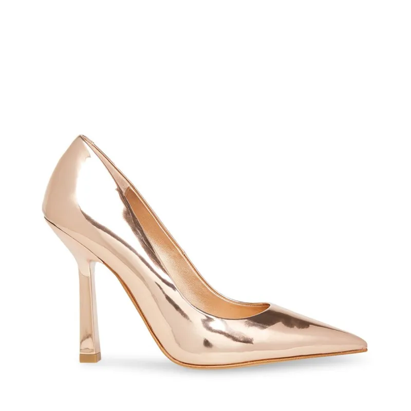 MARTINA ROSE GOLD sold by Steve Madden