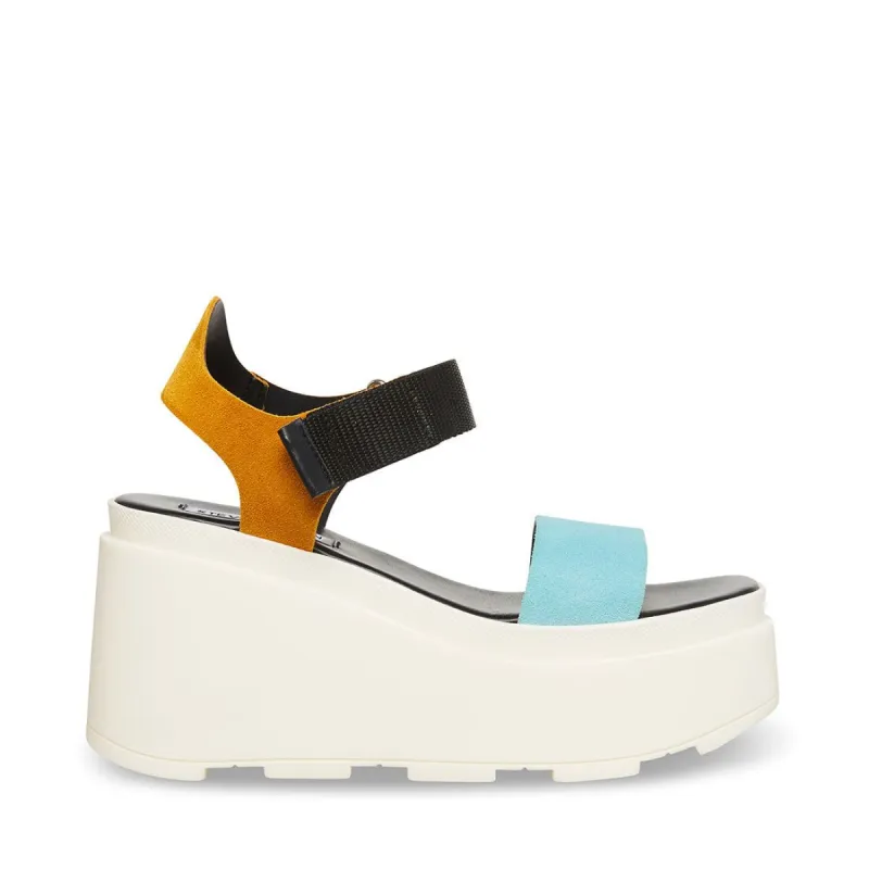 REXY BLACK MULTI - SM REBOOTED sold by Steve Madden