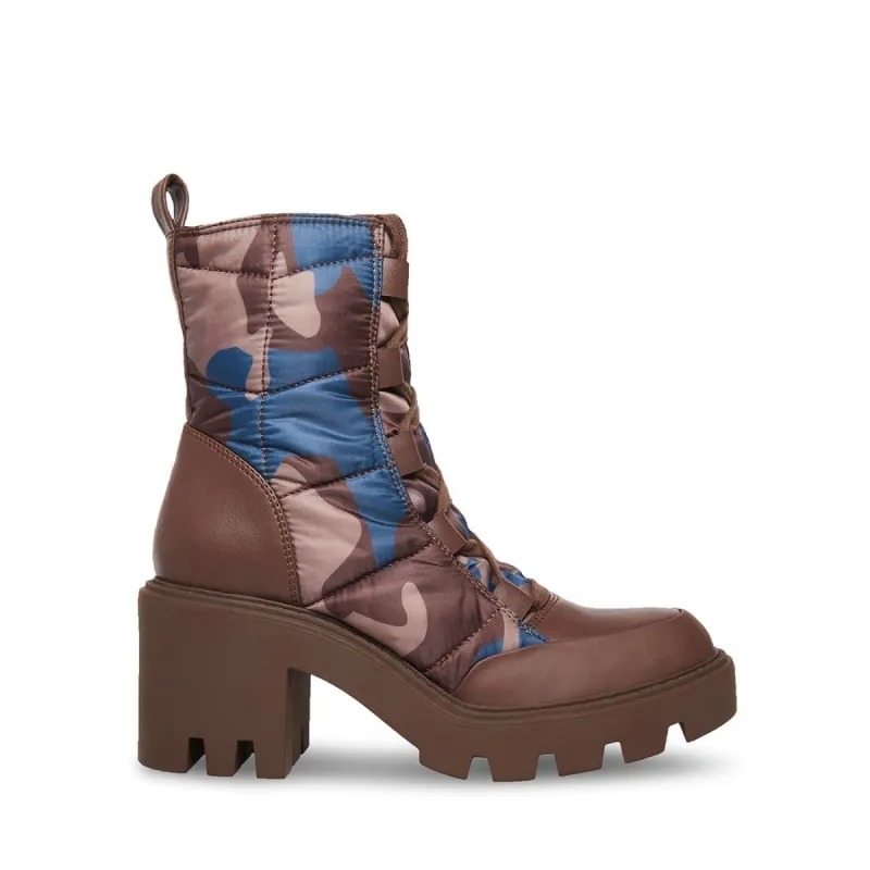 PIEPER CAMO MULTI - SM REBOOTED sold by Steve Madden