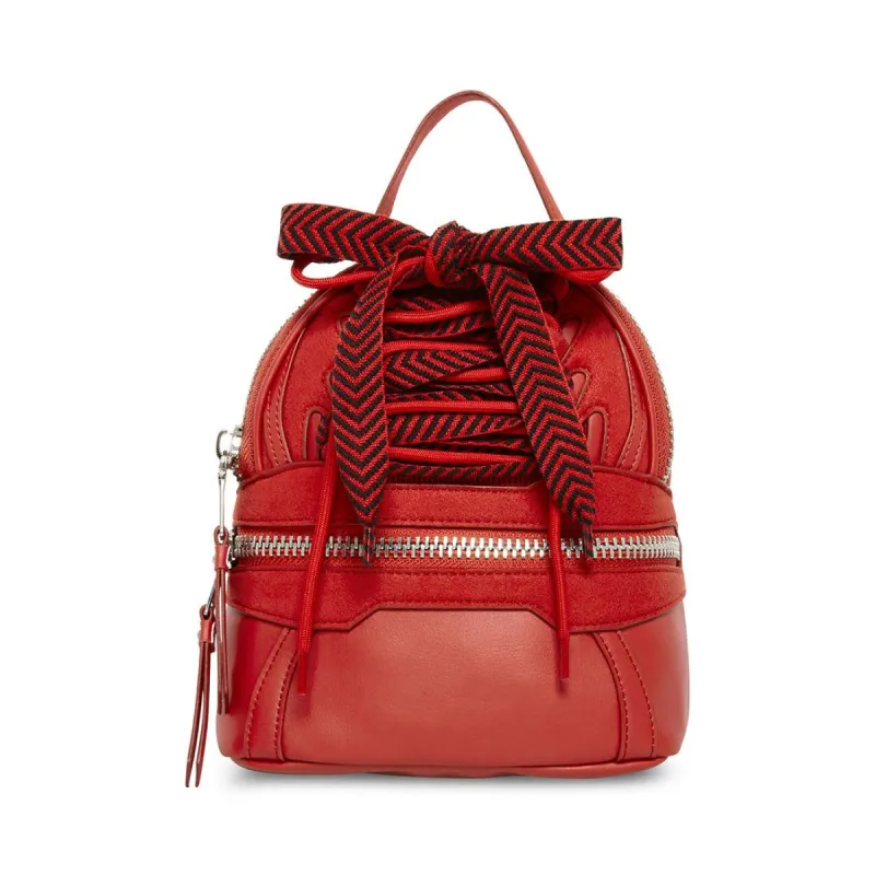 BROARING RED MULTI sold by Steve Madden