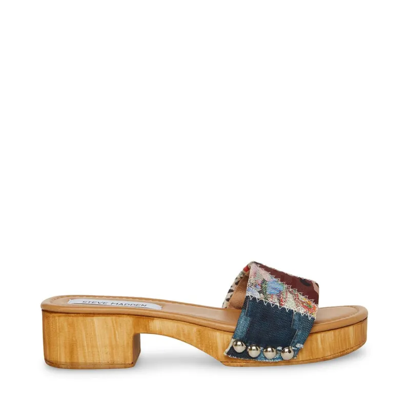 MAYBELLE MULTI - SM REBOOTED made by Steve Madden