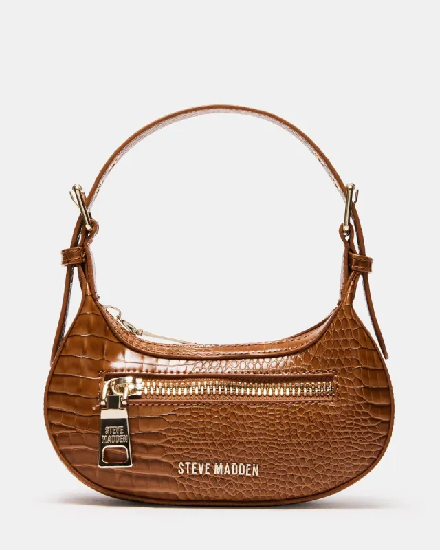 ALYSSA BAG BLACK | Parallel