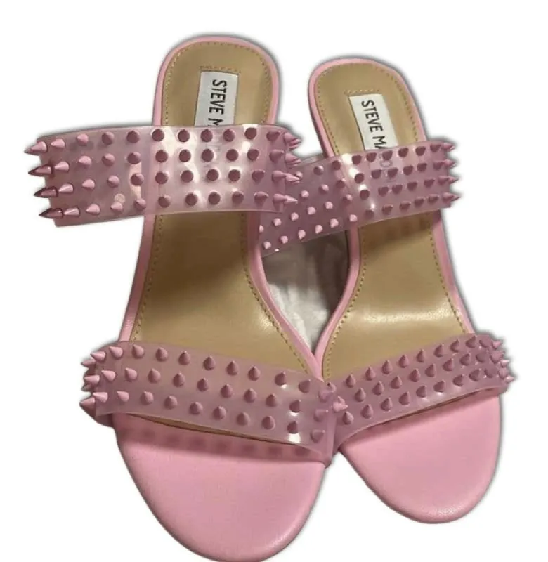LUNNA SANDAL - SM REBOOTED sold by Steve Madden