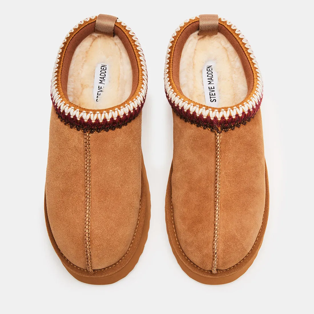 SELENA TAN sold by Steve Madden product image thumbnail 5