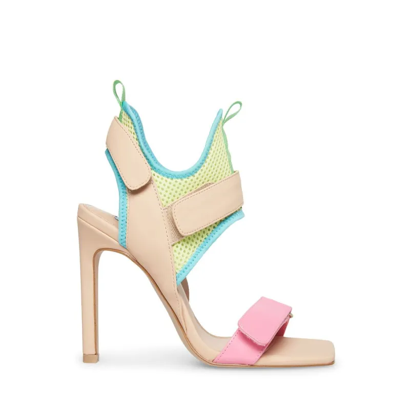 VIRTUAL TAN MULTI sold by Steve Madden