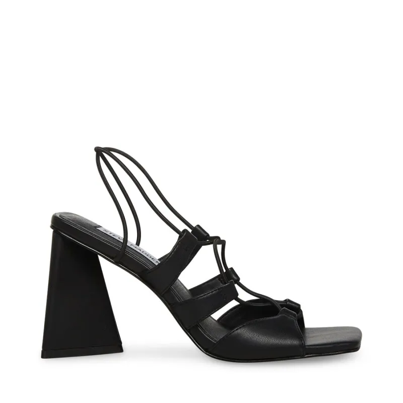 SPUNKY BLACK - SM REBOOTED sold by Steve Madden