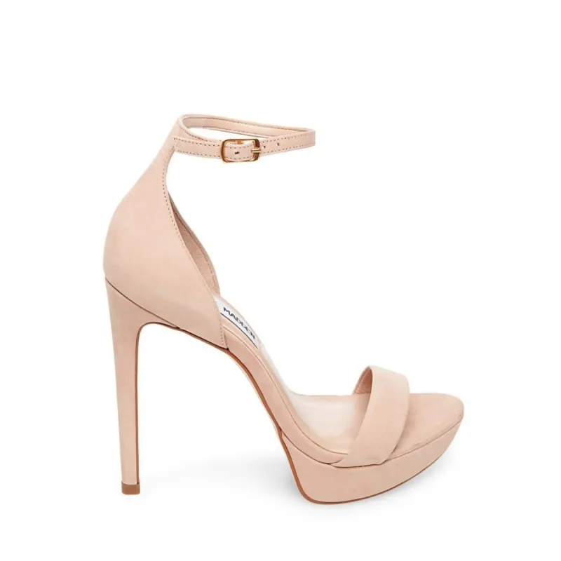 STARLET NATURAL NUBUCK - SM REBOOTED sold by Steve Madden