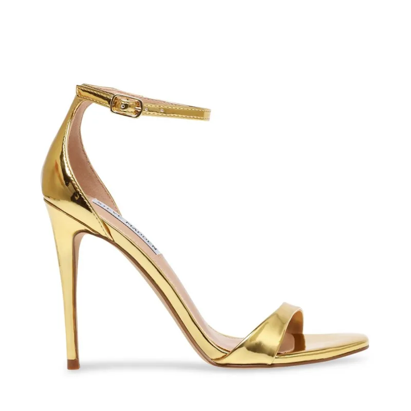 KASSANDRA GOLD - SM REBOOTED sold by Steve Madden