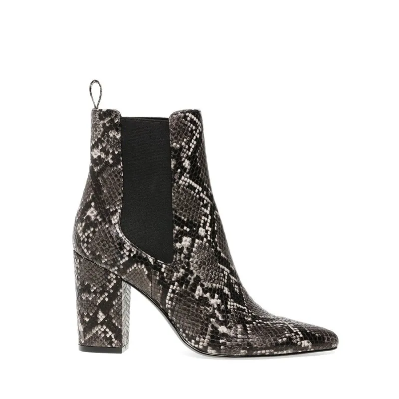SUBTLE GREY SNAKE - SM REBOOTED sold by Steve Madden