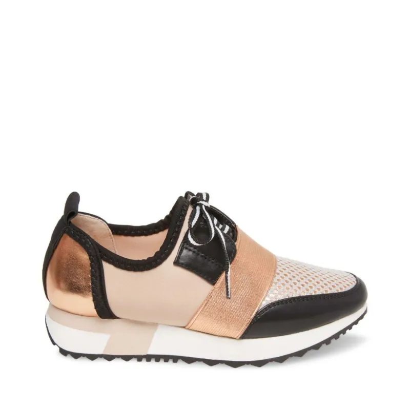 JANTICS ROSE GOLD - SM REBOOTED sold by Steve Madden