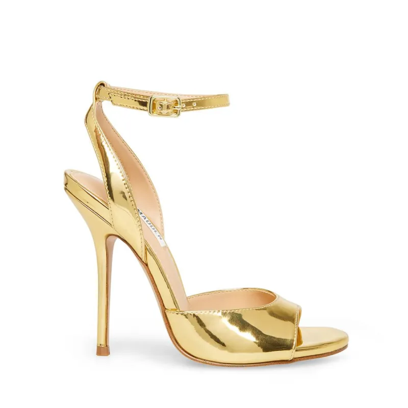 ENVY GOLD METAL - SM REBOOTED sold by Steve Madden