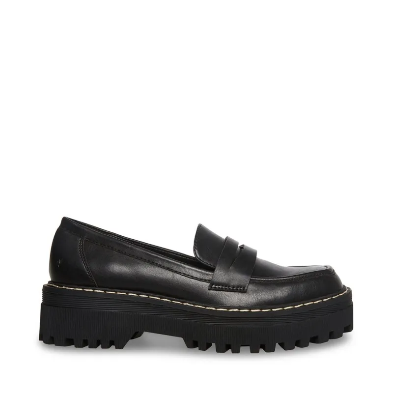 HAAZEL BLACK PARIS - SM REBOOTED sold by Steve Madden