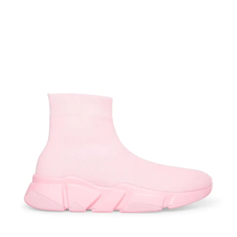 GAMETIME PINK - SM REBOOTED sold by Steve Madden