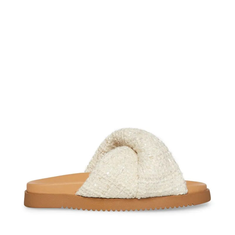 JOYCE WHITE sold by Steve Madden