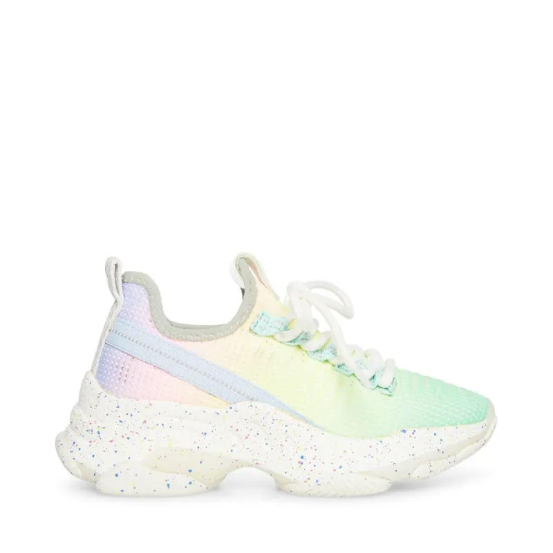 JMAXIMA BRIGHT MULTI sold by Steve Madden