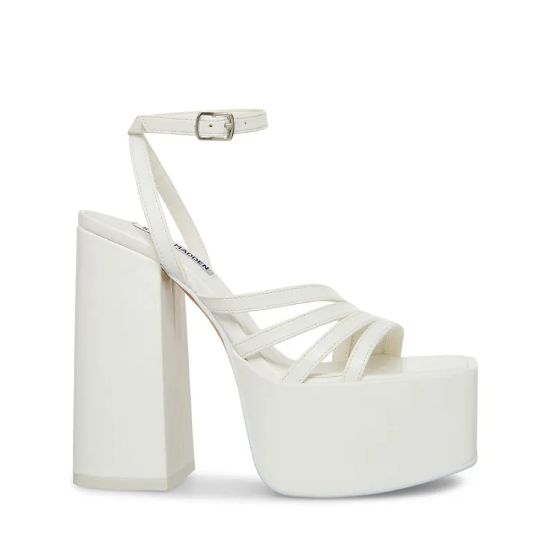 THORNE WHITE sold by Steve Madden