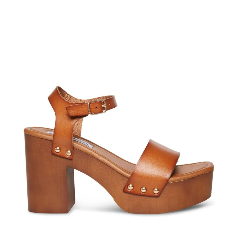 IVY COGNAC sold by Steve Madden