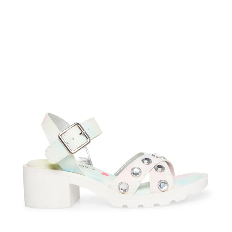 JBRASSYY MULTI sold by Steve Madden