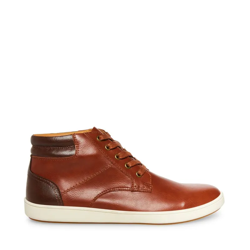 M-FRAY COGNAC sold by Steve Madden