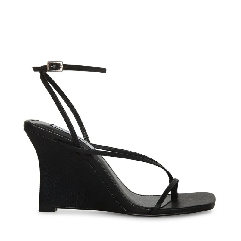 ATTINA BLACK sold by Steve Madden