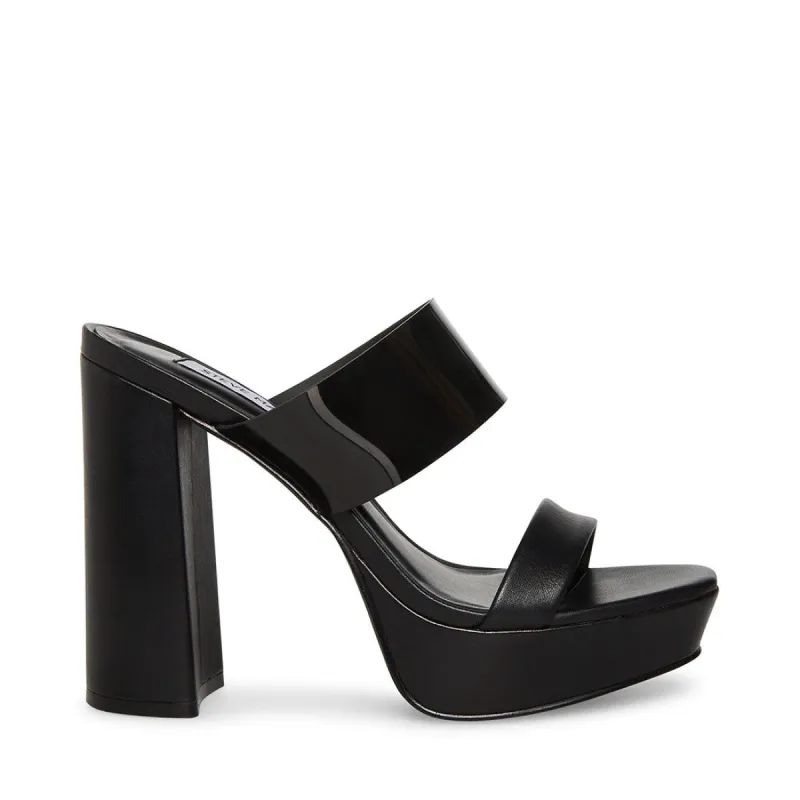 KARA BLACK - SM REBOOTED sold by Steve Madden