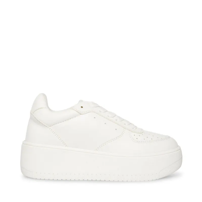 ROCKET WHITE sold by Steve Madden