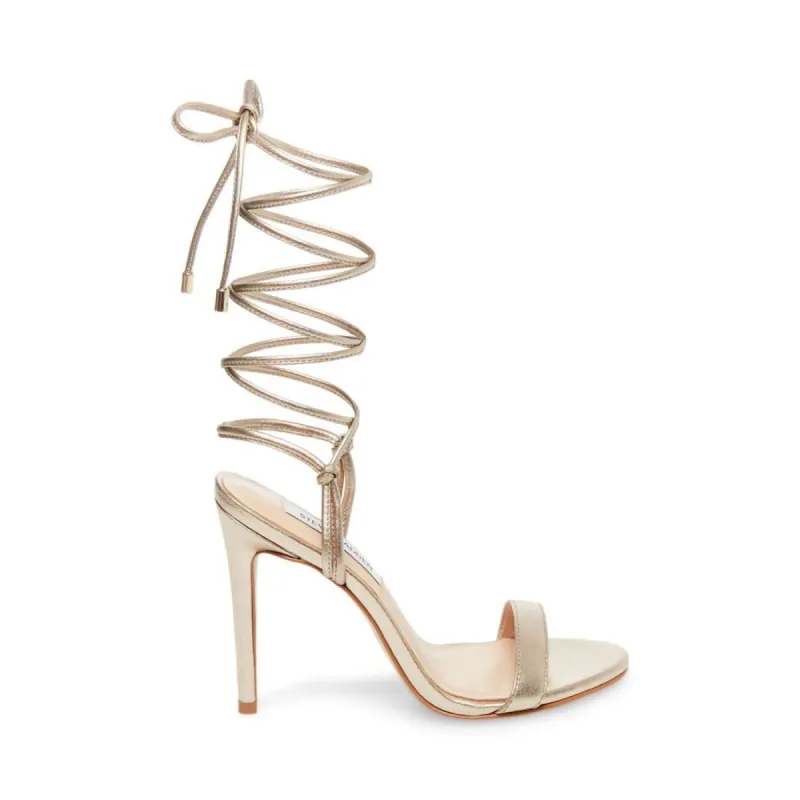 LEVEL METALLIC - SM REBOOTED sold by Steve Madden