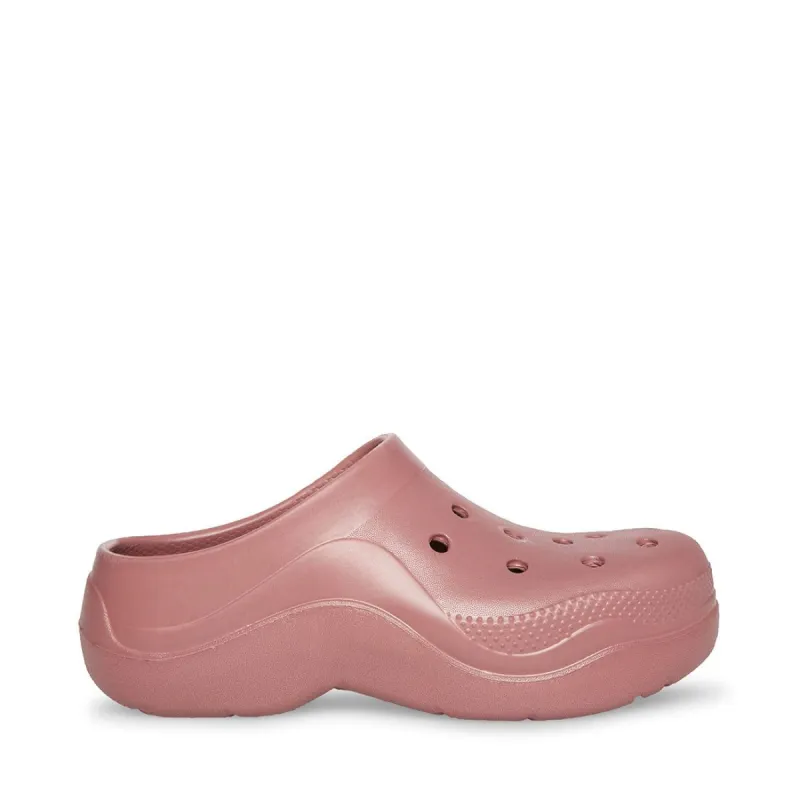 SCUFF MAUVE - SM REBOOTED sold by Steve Madden