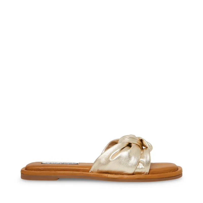 TATIANA GOLD sold by Steve Madden