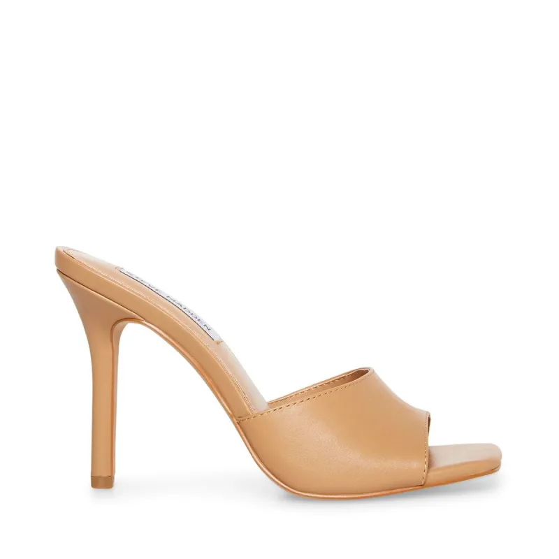 SIGNAL TAN LEATHER sold by Steve Madden