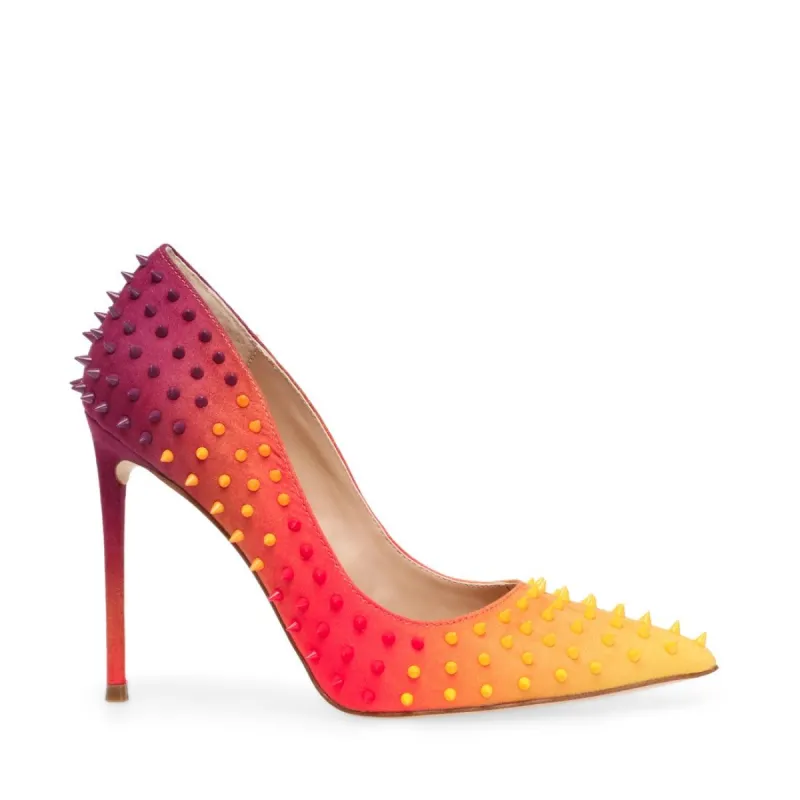 VALA-S ORANGE MULTI - SM REBOOTED sold by Steve Madden