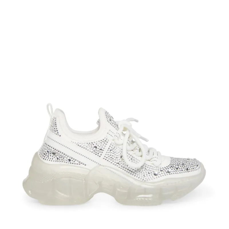 JMAXIMAR RHINESTONES sold by Steve Madden