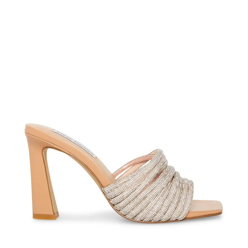 SOREYA TAN MULTI sold by Steve Madden