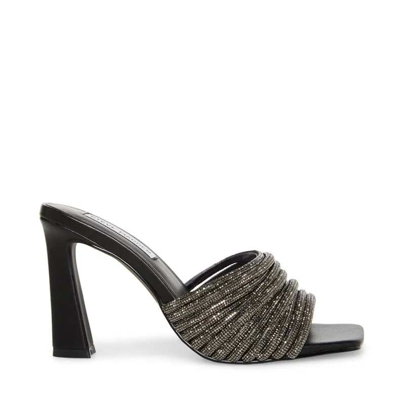 SOREYA BLACK MULTI sold by Steve Madden