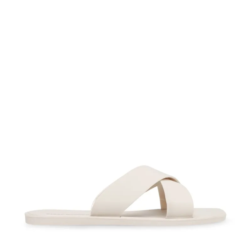 HORIZON OFF-WHITE sold by Steve Madden
