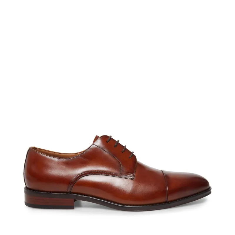 PLOT TAN LEATHER sold by Steve Madden