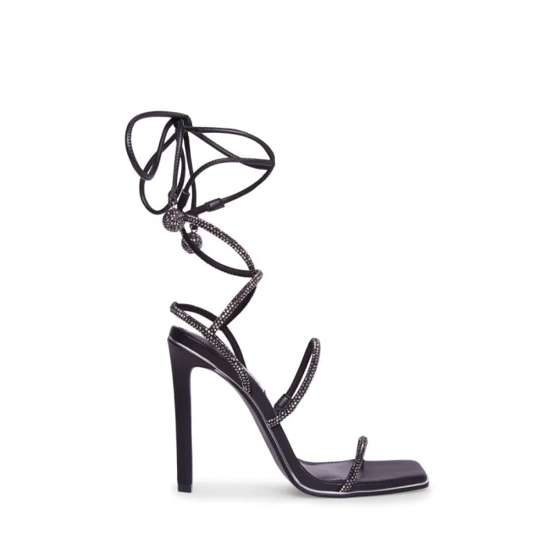 UNVEIL BLACK - SM REBOOTED sold by Steve Madden