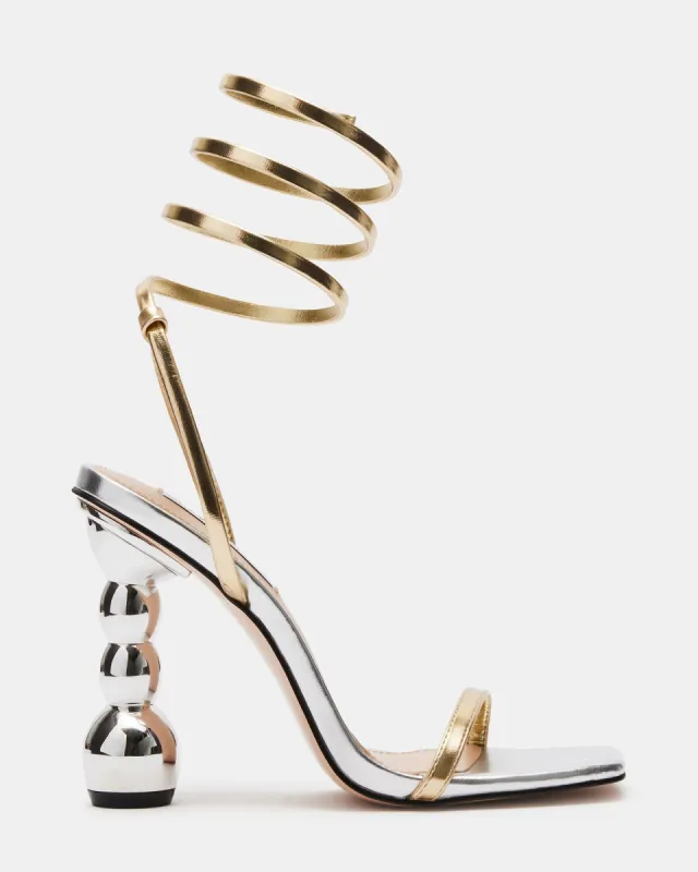 ASHNA GOLD sold by Steve Madden