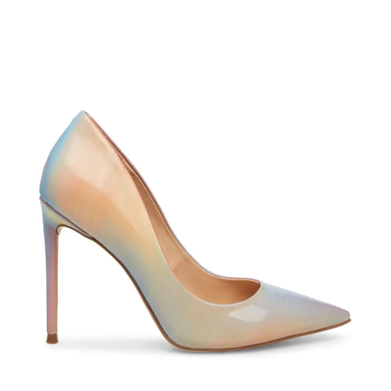 VALA RAINBOW MULTI - SM REBOOTED sold by Steve Madden