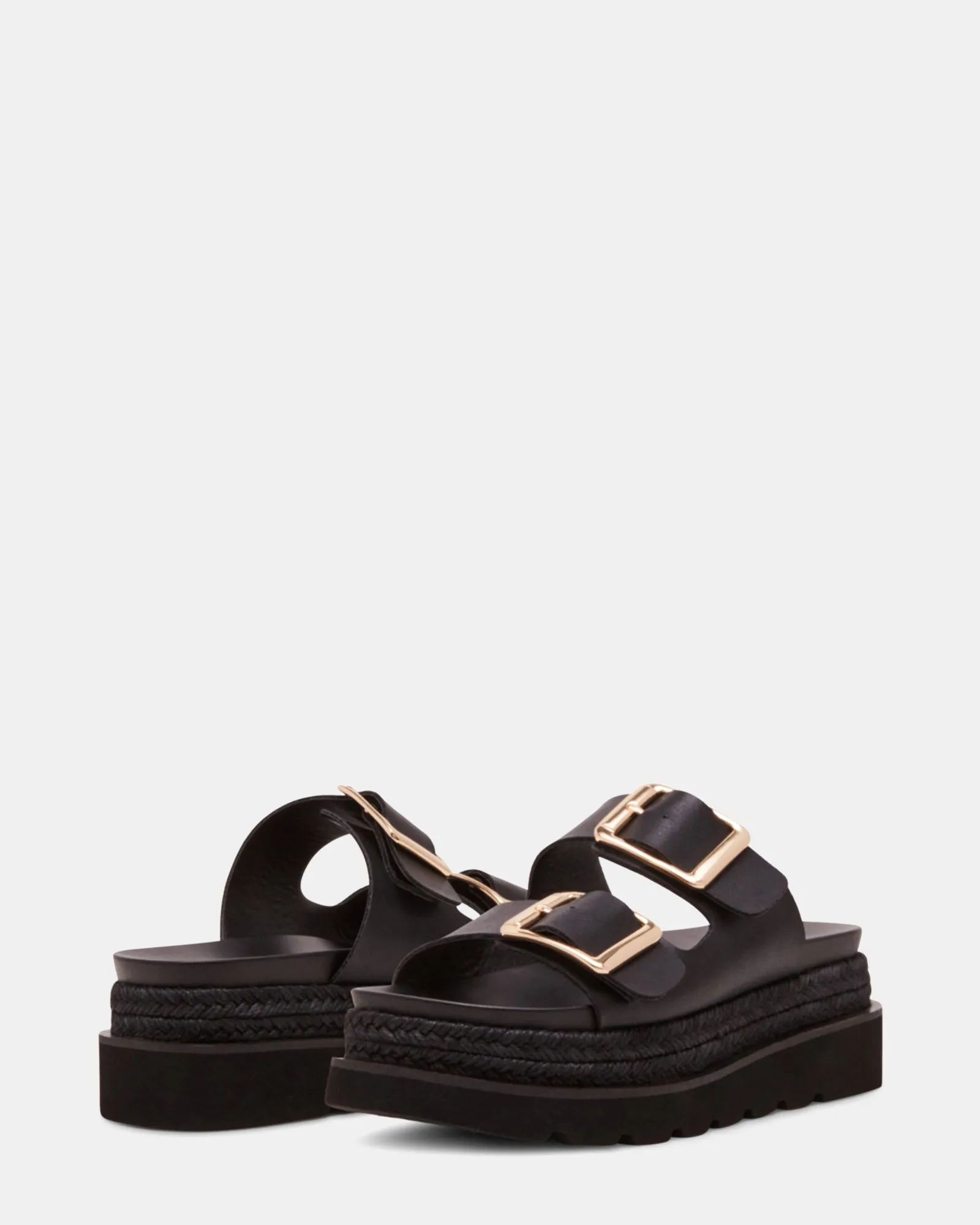 MYTHICALL BLACK sold by Steve Madden product image thumbnail 3