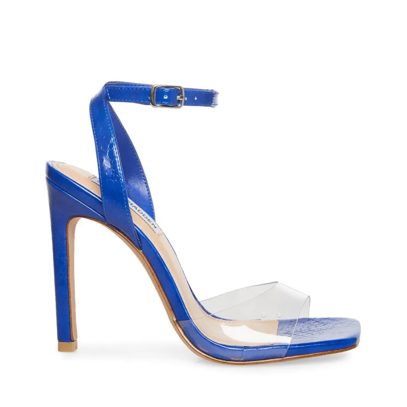 JESSENIA BLUE - SM REBOOTED sold by Steve Madden
