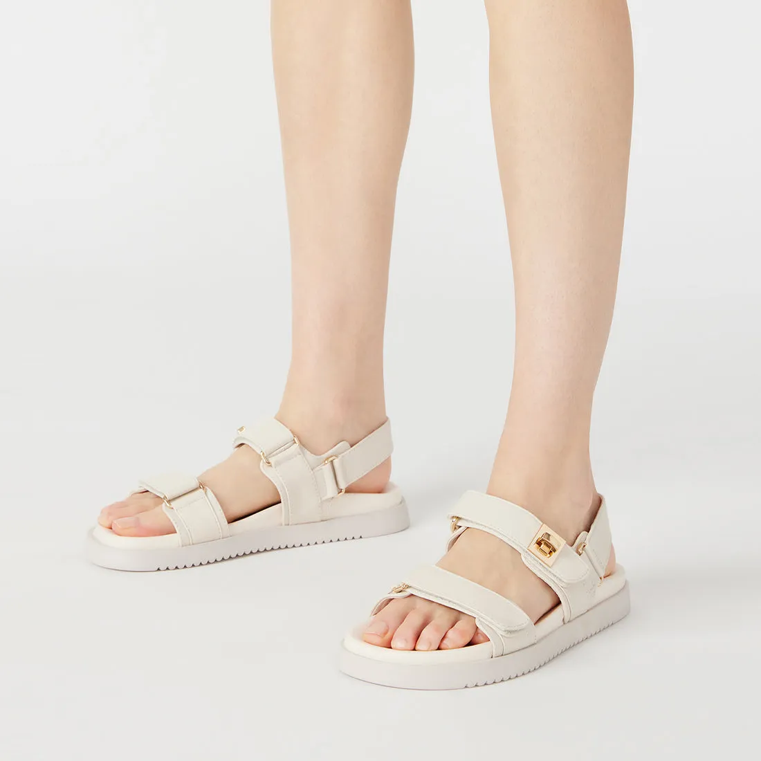 MONA NATURAL LEATHER sold by Steve Madden product image thumbnail 2