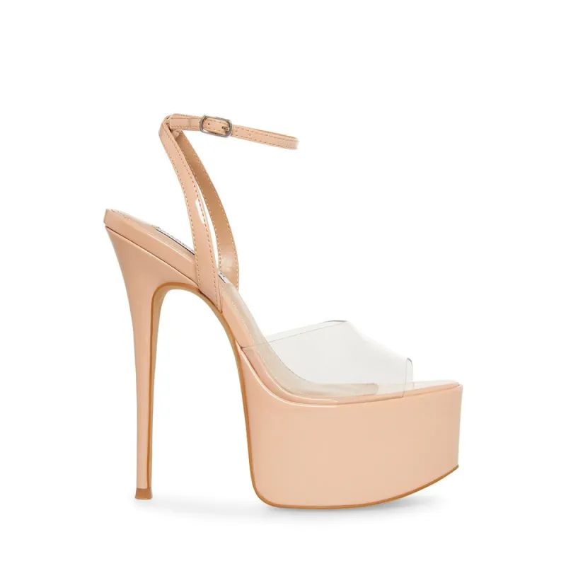 RIA CLEAR sold by Steve Madden