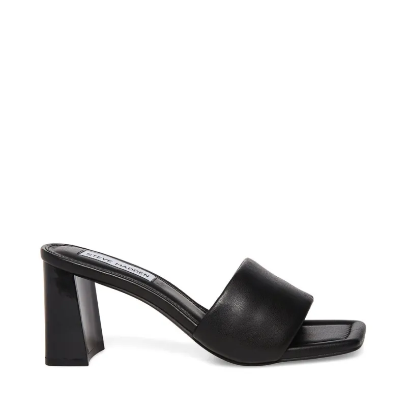 LEXIE BLACK sold by Steve Madden