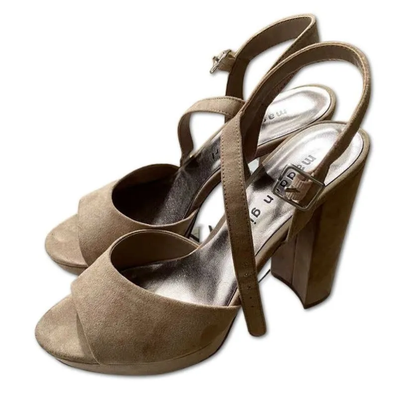 SHAARP - SM REBOOTED sold by Steve Madden