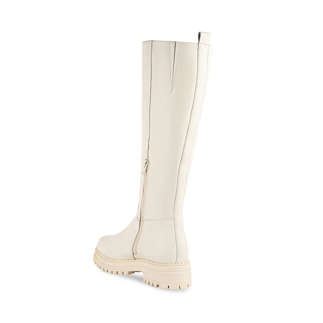 TOBY NATURAL LEATHER sold by Steve Madden product image thumbnail 4